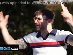 Avsugning, Pappa, Dotter, Hd, Milf, Mamma, Styvmamma, Trekant