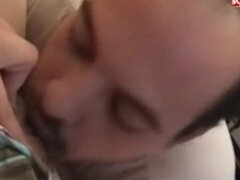 Amateur, Femelle, Allemand, Fait maison, Léchez, Chatte, Réalité