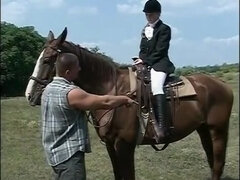 Anal, Ansiktsbehandling, Vintage