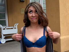 Pijpbeurt, Lul, Hondjeshouding, Buiten