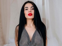 Enthousiasteling, Slaapkamer, Flexibiel, Hakken, Masturbatie, Alleen, Strippen, Tatoeage