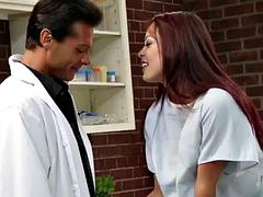 Asiatica, Grande cazzo, Pompino, Schizzo di sborra, Hardcore, Leccata, Pornostar