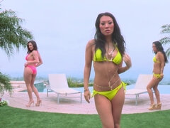 アナル, アジア人, 美女, デカチン, デカパイ, ハードコア, なめる, アウトドア