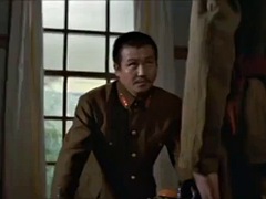 Tetas grandes, Amarrada, Japonés, Maduro, Tetas, Clasico