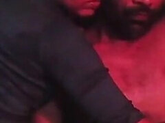 Fucking Sri Lankan Office Lady on the Interview