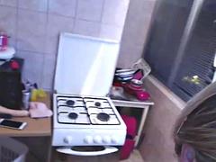 Store bryster, Blondine, Brystvorter, Bryster