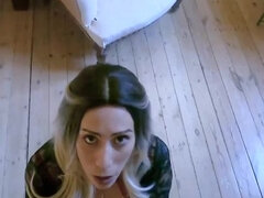 Amatööri, Anaali, Blondi, Suihinotto, Spermaa suussa, Ranskalainen, Rankka, Näkökulma pov