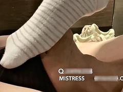 Азиатки, Китаянки, Женское доминирование