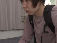 Asijské, Děvka, Péro, Japonské, Dospělé, Mamina, Pička, Kuřba sání