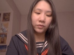 Leie, Asiatisch, Hochschule, Japanische massage, Jungendliche (18+)