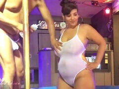 Amatør, Amerikansk, Store smukke kvinder, Brunette, Mor jeg gerne vil kneppe, Brystvorter, Røv slikning