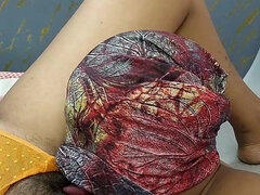 Monumentális dákó, Cumizás, Pár, Ondó fröcskölés, Házi készítésű, Szálloda, Nuni