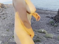 Bdsm, Kompilácia, Creampie, Striekanie semena, Exhibicionisti, Nemecké, Trest, Ruskej