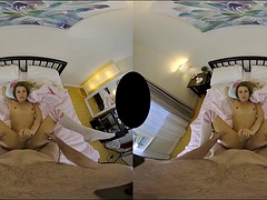 3d, Anal, Blond, Kukk suging, Shemale, Pupper
