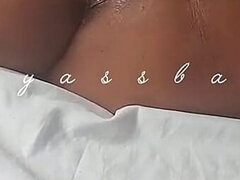 Africano, Amatoriale, Culo grosso, Toccando, Matura, Capezzoli