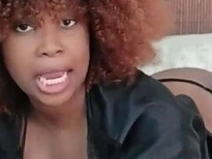 Amatéri, Dominancie, Fetiš nôh, Poníženie