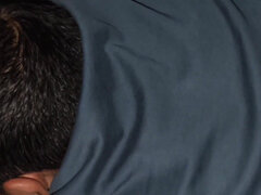 Indian Bahu Get Fucked in Her Tight Pussy by Old Sasur Ji During Daytime. Hindi Audio Part - 2