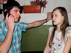 Loiroa, Boquete, Corno manso, Transar de quatro, Fetiche, Raspar depilar, Adolescente, Tetas