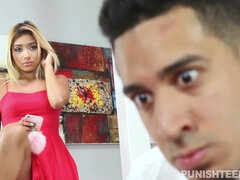 Zadek, Kuřba, Hardcore, Latinské, Trest, Drsné akce, Otrok, Kozičky