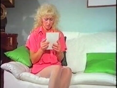 Anaali, Isot tissit, Blondi, Kokoelma, Tupla penetraatio, Vanhempi, Orgiat, Vuosikerta