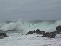 Amatéri, Brunetka, Vonku, Piercing, Z pohľadu účastníka, Pička, Vyholené, Vychudnutá