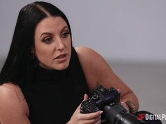 69, Lizanie dupy, Brunetka, Erotyczny, Całować, Lesbijka, Lizanie, Cycki