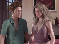 Blasen, Milf, Jungendliche (18+), Titten