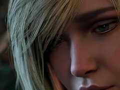 3 dimensionaal, Grote kont, Grote lul, Grote mammen, Gapende, Hardcore, Ruw