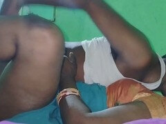 Malika Bhabhi Ji enjoys a night of pleasure with Ravikumar