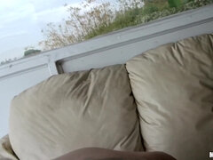 Rumpa, Stor stjärt, Stor kuk, Avsugning, Brunett, Grupp, Hardcore, Tonåring