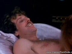 Rubia, Morena, Orgía, Clasico