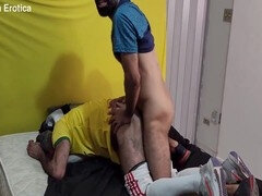 Anal, asslicking, oral job