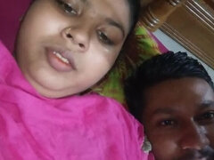 Hot Indian Couple Gets Turned On Watching Porn Together - Desi Amateur Fun