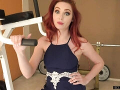 Rumpe, Stor rumpe, Bakfra, Runke, Milf, Synsvinkel, Rødtopp, Pupper