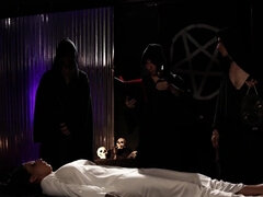 In den arsch, Sadomasochismus, Blasen, Nahaufnahme, Schwanz, Fingern, Hd, Flotter dreier