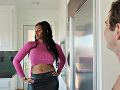 Chica, Mamada, Lamidas