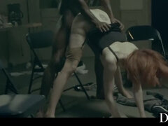 Svart, Pikk, Hardcore, Raseblandet, Milf, Naturlige bryster, Rødtopp, Røff