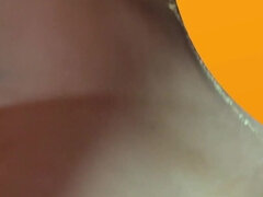 I Fuck and Play MILF with Big Lactating Boobs