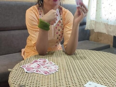 18, Domowej roboty, Indyjski, Bielizna, Solo, Nastolatki