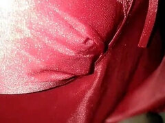 Pár, Dildo, Homemade