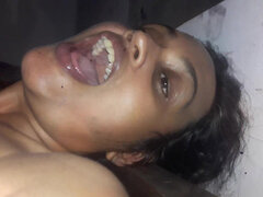 Housemaid Is My Free Use Slut While Wife Works