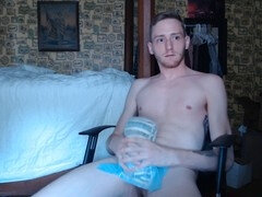 Schizzo di sborra, Gay, Sport