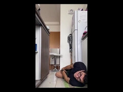 Hot MILF Cooking Teacher Ep 2