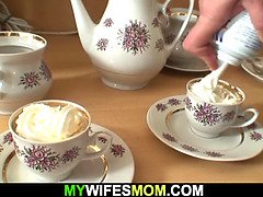 Kuřba, Podvádění, Babi, Dospělé, Mamina, Realita, Teenka, Kozičky