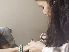 Amatéři, Zadek, Velký zadek, Fetiš, Latinské, Lesbické, Orgasmus