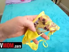 Garganta funda, Punheta, Hd, Mãe gostosa, Pontos de vista, Duro, Gritar, Madrasta