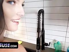 Hd, Publiczny, Cipka