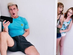 Ερασιτέχνης, Μεγάλος πούτσος, Μεγάλα βυζιά, Πίπα, Κουαρτέτο, Φυσικά βυζιά, Κοκκαλιάρης, Βυζιά