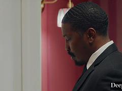 Monumentális dákó, Fekete, Cumizás, Ébenfekete, Kézimunka, Fajok közötti, Nyalás, Vöröshajú