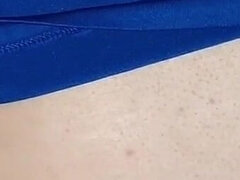 Amatör, Anal, Stor kuk, Sperma shot, Pappa, Handjobb